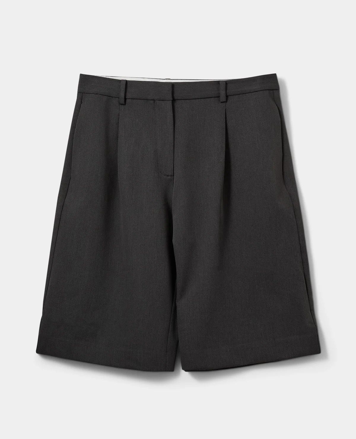 Sofie Schnoor Bermuda | Grey