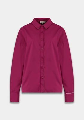Harper &amp; Yve Blouse Yelena | Sangria