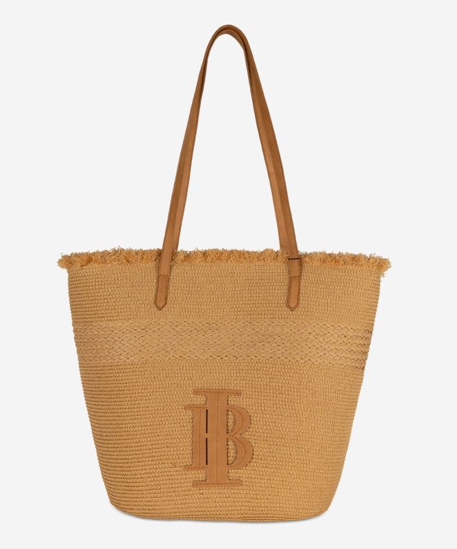 Ibana Bag Ailey | Palmera Beige