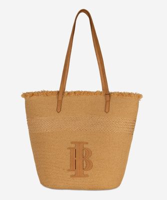 Ibana Bag Ailey | Palmera Beige