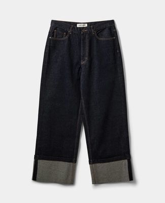 Sofie Schnoor Denim Mishasw | Dark Blue