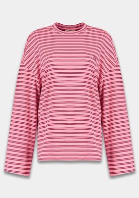 Harper &amp; Yve Shirt Tommy - Vintage Pink