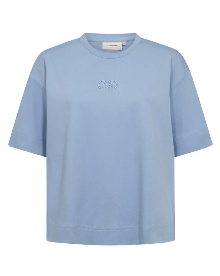 Copenhagen Muse CMMuse T-Shirt - Blue