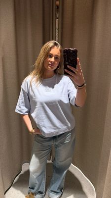 Copenhagen Muse CMMuse T-Shirt - Blue