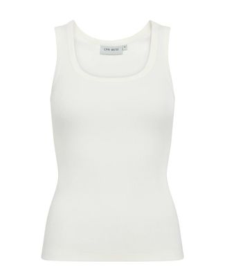 Copenhagen Muse Top Cmsiv - Off White