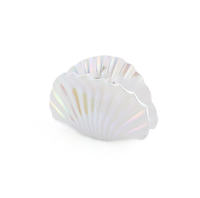 Hair Clip Seashell
