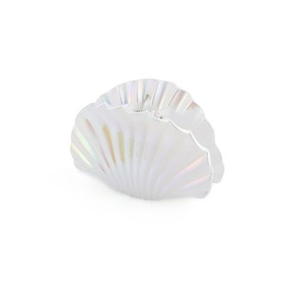 Hair Clip Seashell