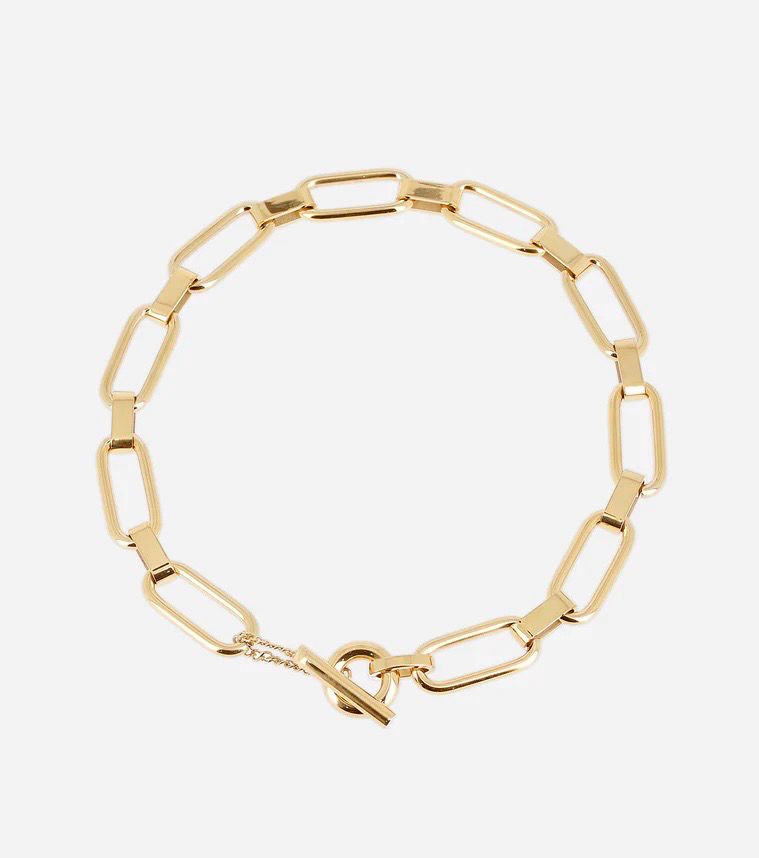 Zag Bijoux Chain Janice - Gold