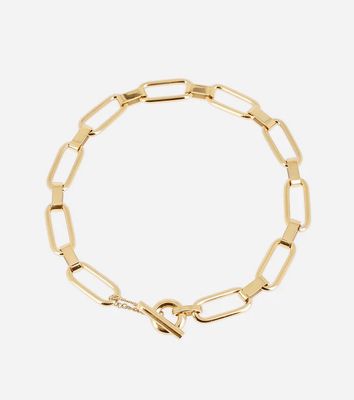 Zag Bijoux Chain Janice - Gold
