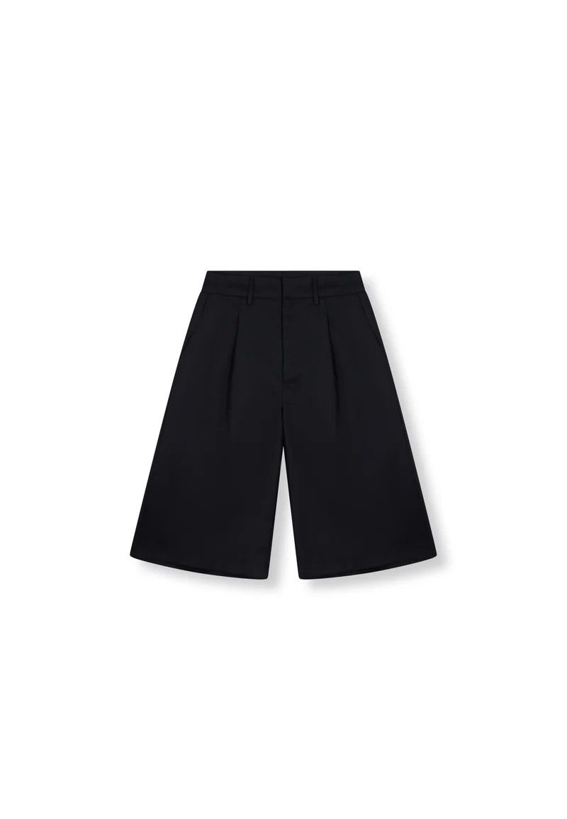 Refined Department Pants YaYa - Black