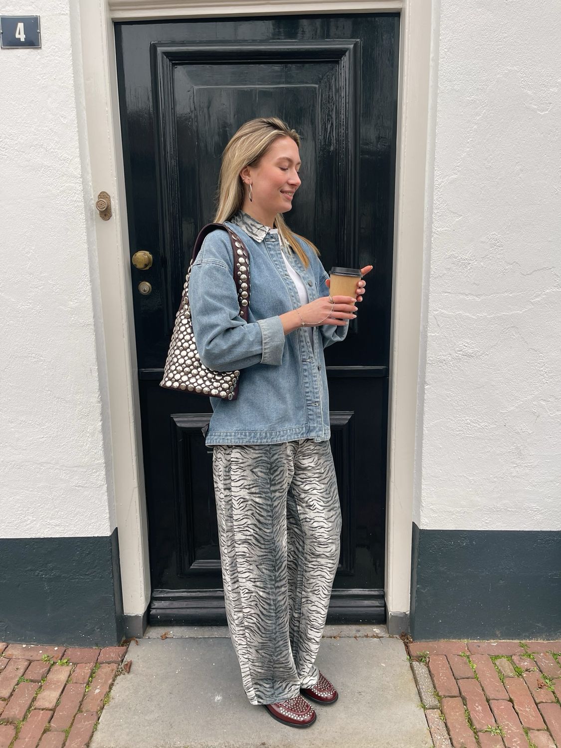 Refined Department Jeans Elma