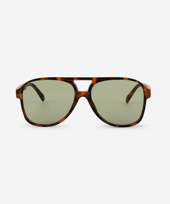 Ibana Sunglasses Adelyn | Modesto Green