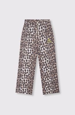 Alix Pants Animal