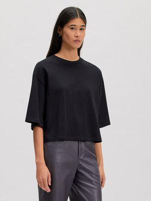 Edited Shirt Enzo - Black