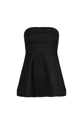 Gestuz Gztitta Corsage Top - Black