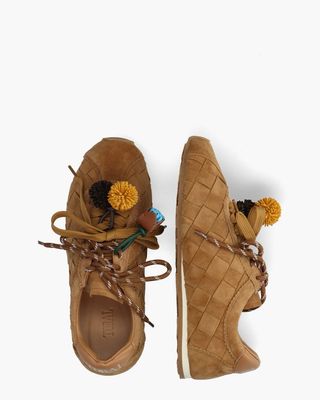 Toral Sneakers Erin - Camel