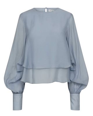 Copenhagen Muse CMtilly Blouse - Heather