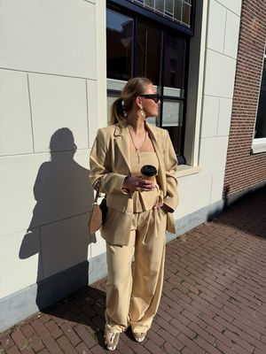 Gestuz GZstacy Blazer