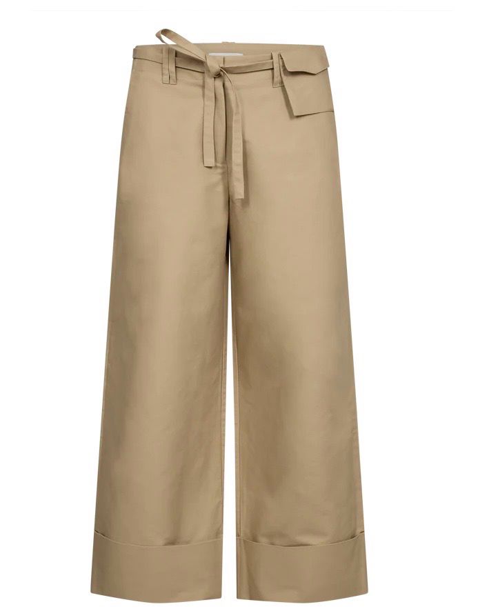 Copenhagen Muse CMkaira Pants - Brown