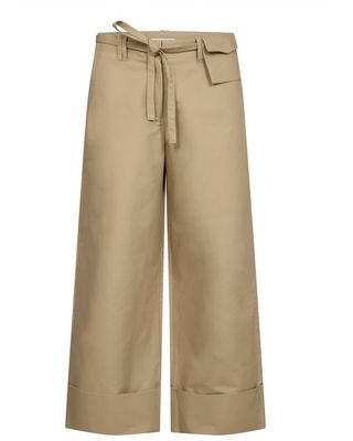 Copenhagen Muse CMkaira Pants - Brown