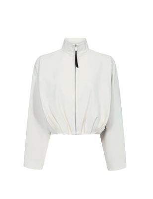 Copenhagen Muse Jacket Cmtailor - White