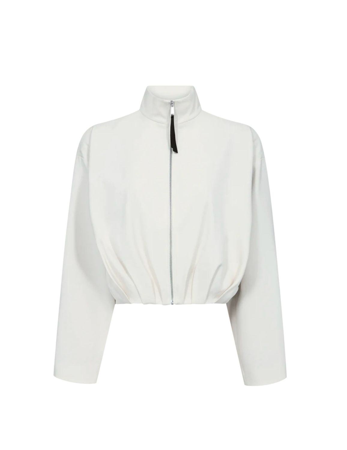 Copenhagen Muse Jacket Cmtailor - White