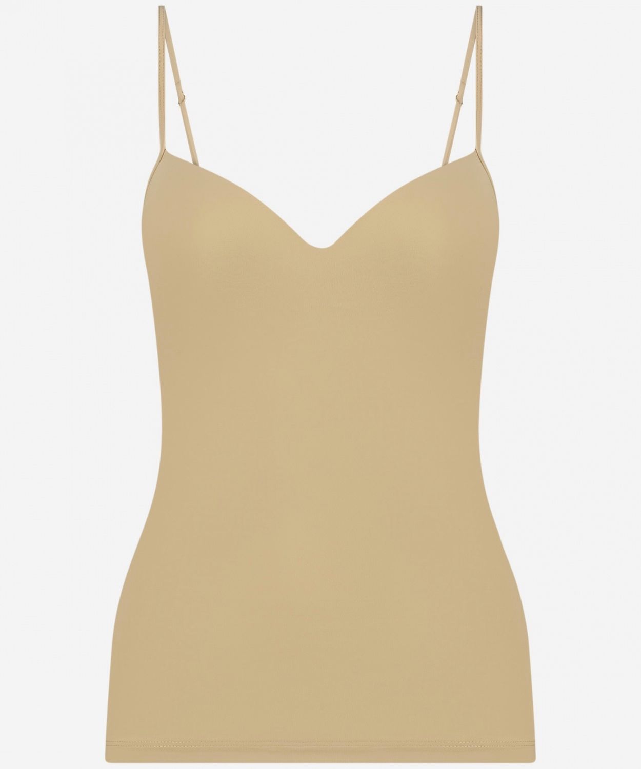 Ibana Top Eden - Beige