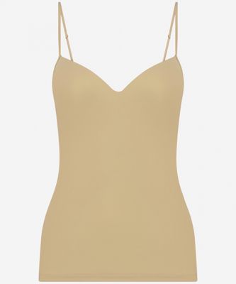 Ibana Top Eden - Beige