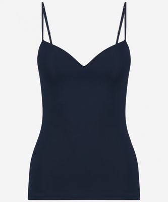 Ibana Top Eden - Navy
