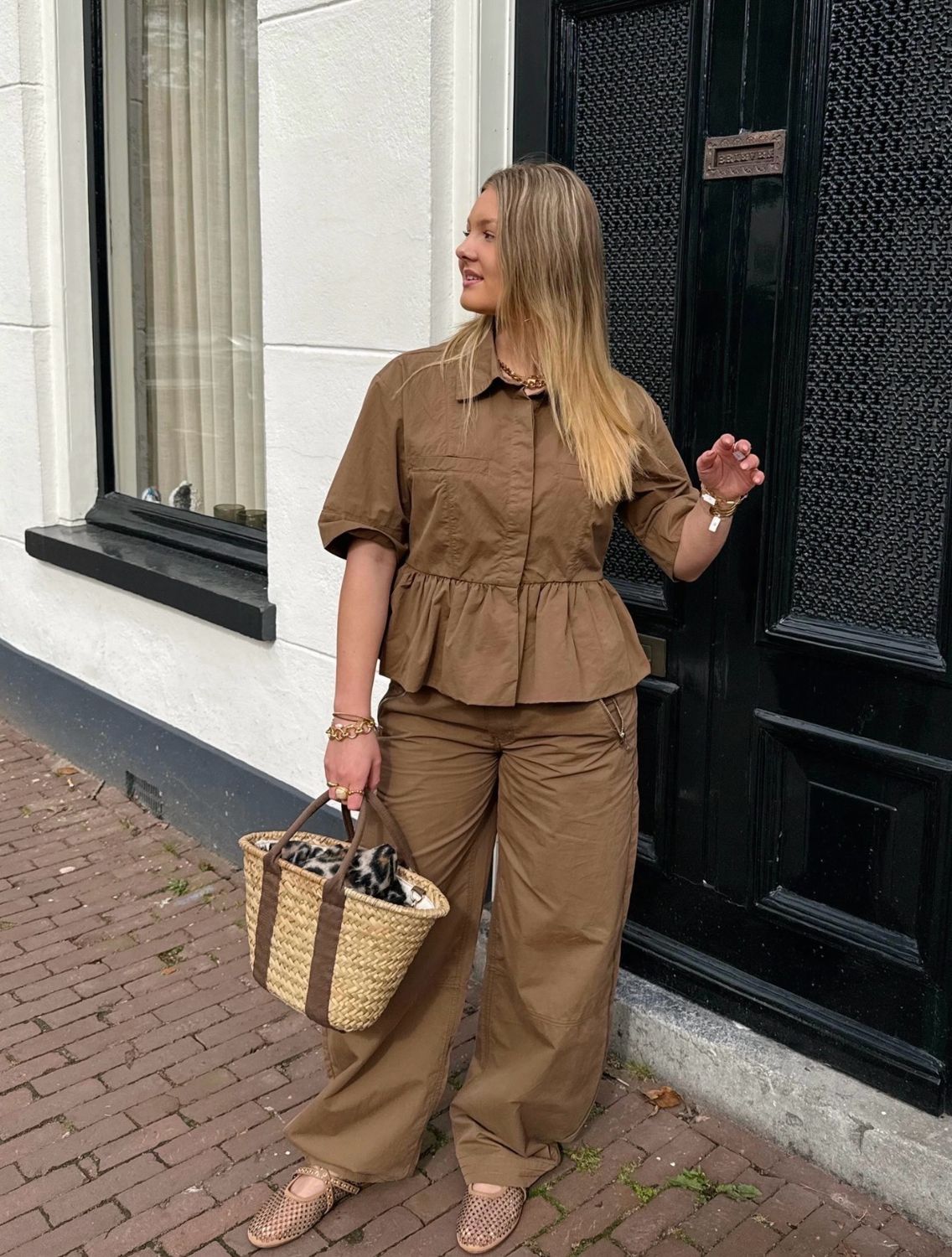 Gestuz GZzandaya - Ermine