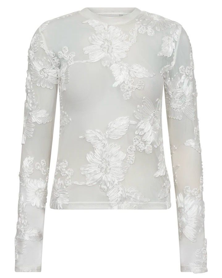 Copenhagen Muse CMflow - Offwhite