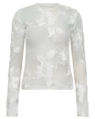 Copenhagen Muse CMflow - Offwhite