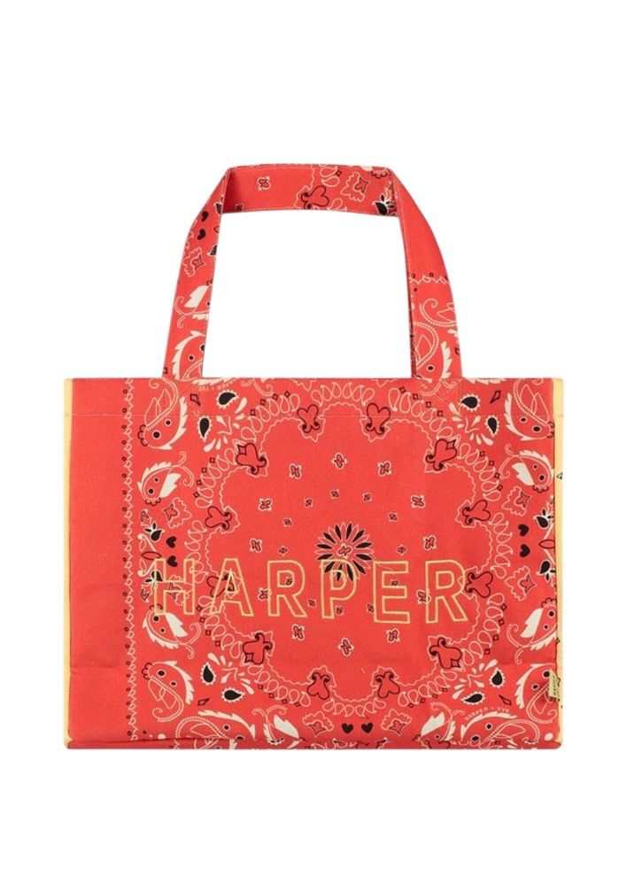 Harper &amp; Yve Bag Harper - Bandana