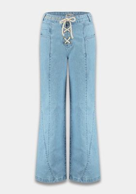 Harper &amp; Yve Jeans Maeve - Light Blue