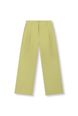Refined Department Pants Puck - Matcha