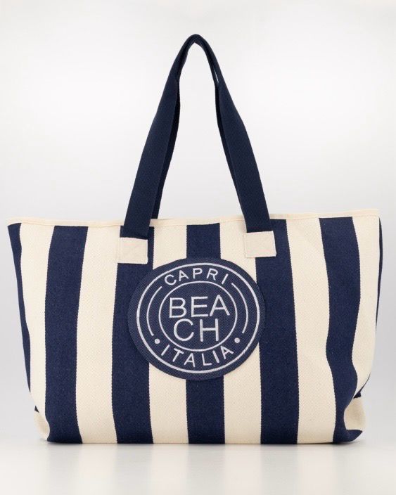 Bag Carena - Navy