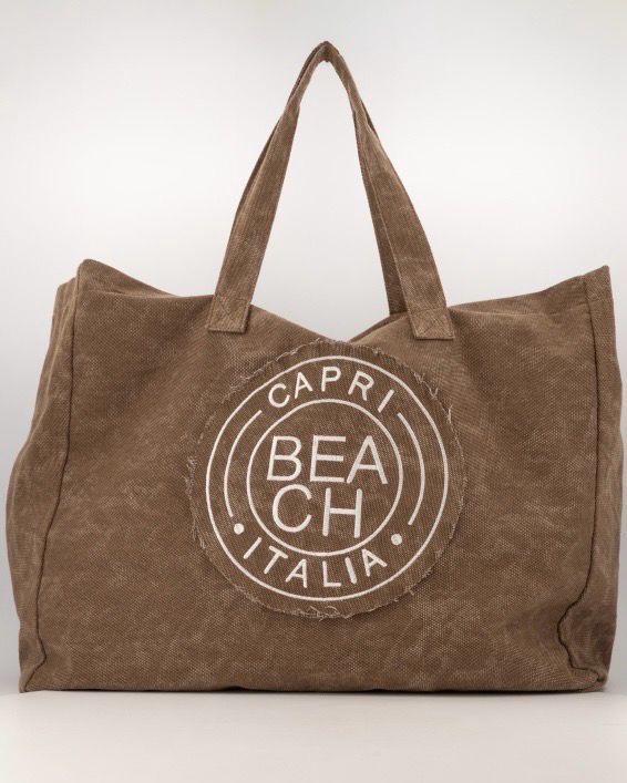 Bag Gradola - Brown