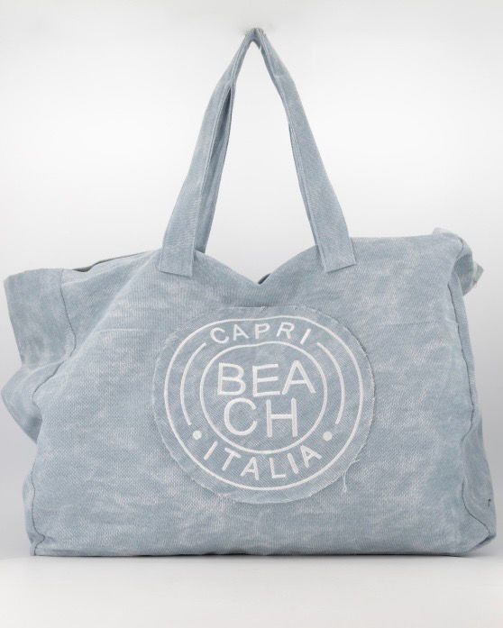 Bag Gradola - Blue