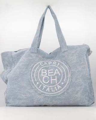 Bag Gradola - Blue