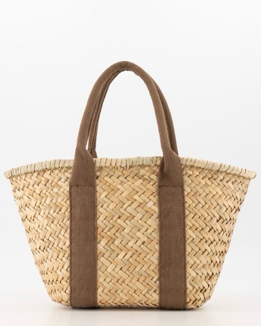 Bag Zafira - Brown