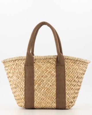 Bag Zafira - Brown