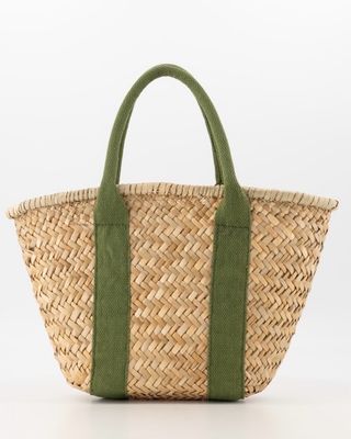 Bag Zafira - Green
