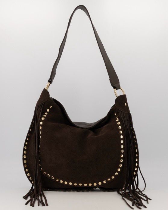 Bag Coacha - Brown