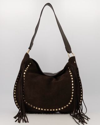 Bag Coacha - Brown