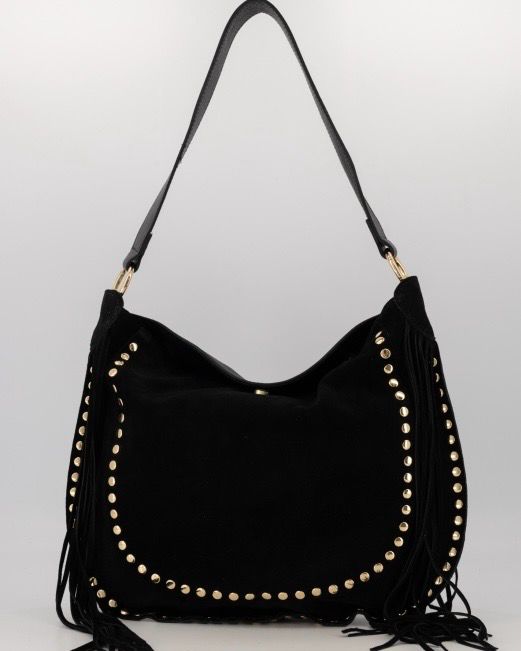 Bag Coacha - Black