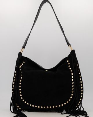 Bag Coacha - Black
