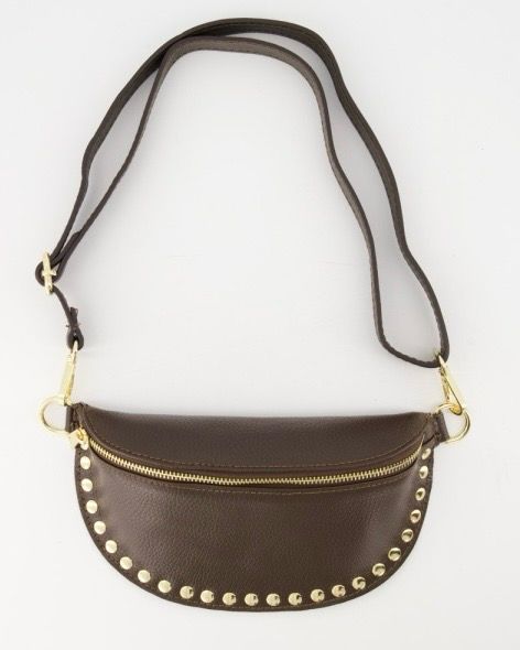 Bag Debby - Dark Brown