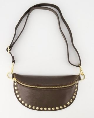 Bag Debby - Dark Brown