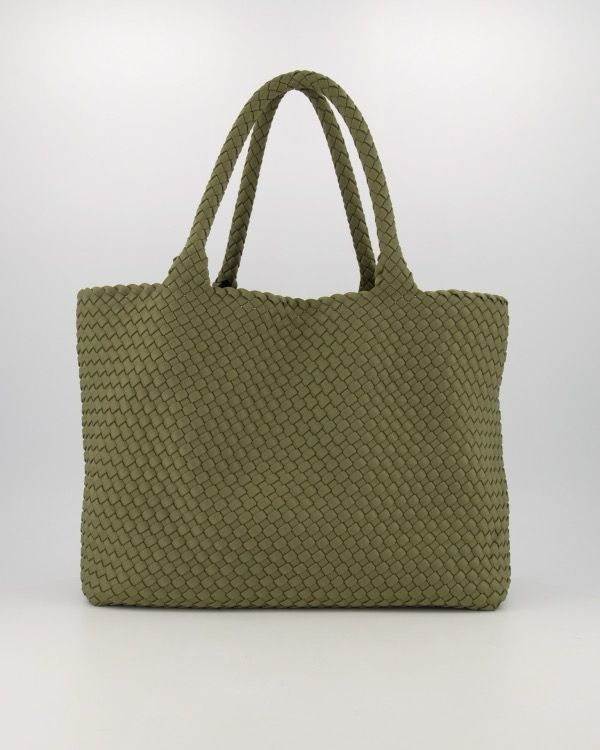 Bag Georgie - Green