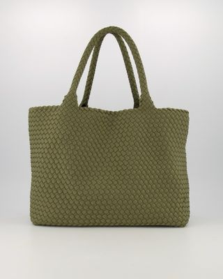 Bag Georgie - Green